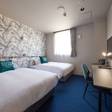 HOTEL SLOW VILLAGE 米沢