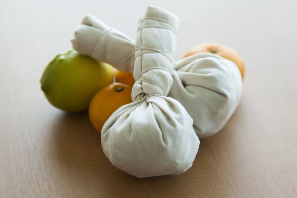 ALL THAT SPA SETOUCHI①