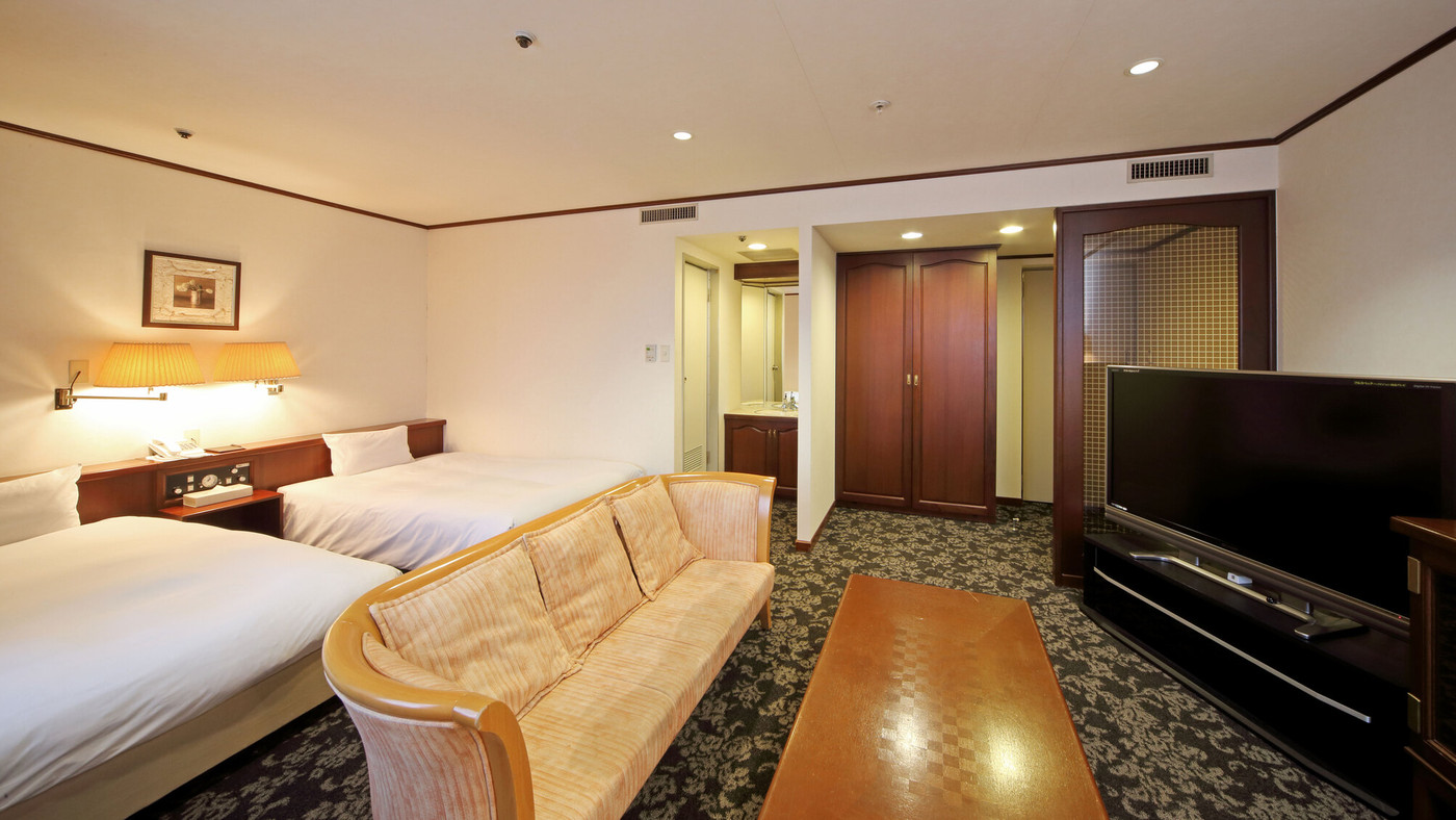 旭川トーヨーホテル3496474