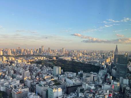 HOTEL GROOVE SHINJUKU, A PARKROYAL Hotel / 2