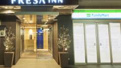 相鉄フレッサイン 大阪なんば駅前