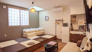 リビング エリア / 16