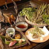 隠庵 ひだ路（岐阜県 旅館） / 3