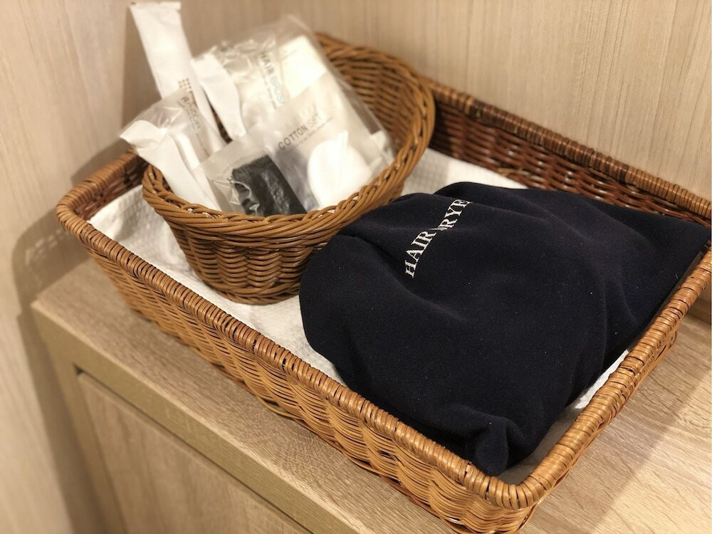 客室の設備とサービス