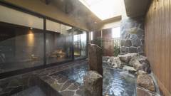 明神の湯ドーミーインPREMIUM神田