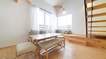 リビング エリア / 28