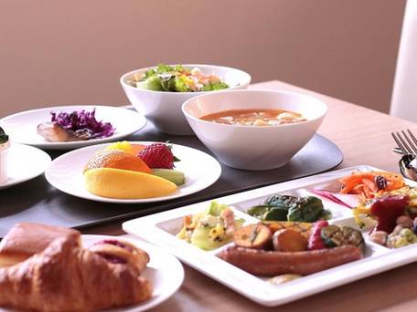 ホテルインターゲート京都 四条新町 / 5