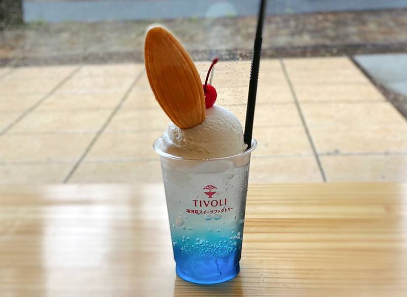 スイーツファクトリー / 5