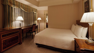 スタンダード ダブルルーム 禁煙