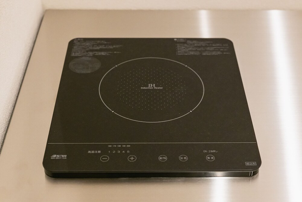 客室の設備とサービス