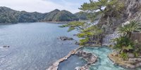 勝浦温泉で癒しの温泉女子旅。まぐろの町のおすすめの旅館7選