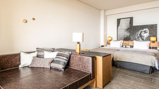 オーシャンフロント 13歳以上 禁煙