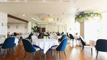 レストラン① / 7