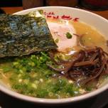 北浦和駅から徒歩5分圏内！絶品ラーメン屋7選