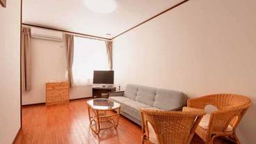 リビング エリア / 6