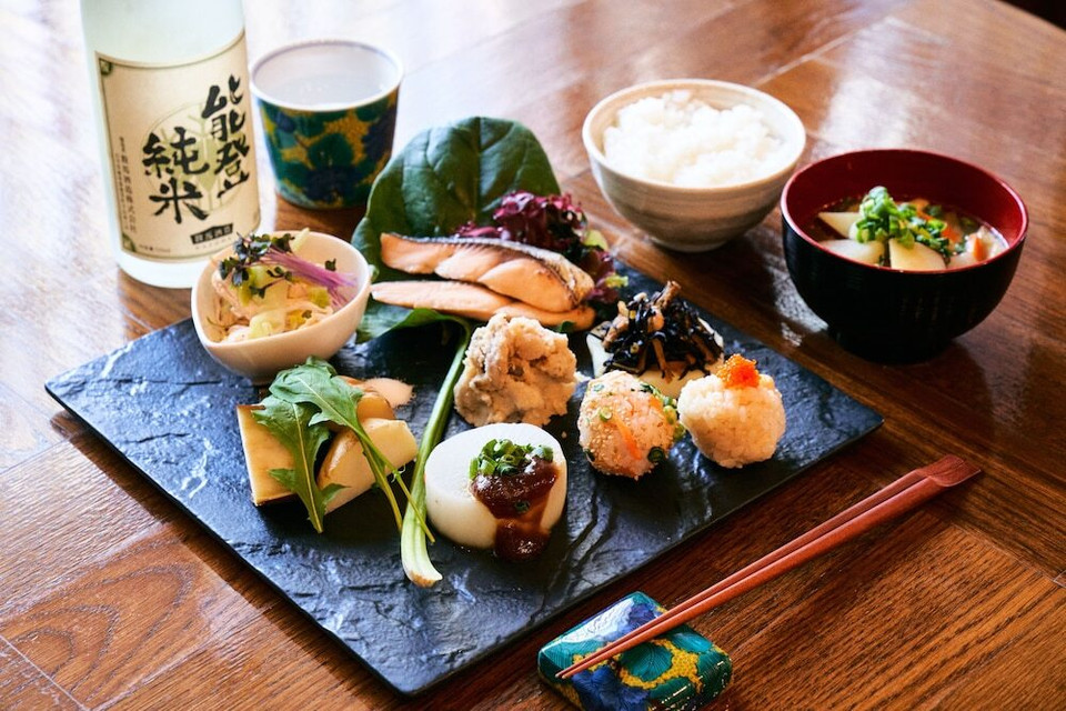 朝食2