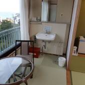 湘南 片瀬海岸 KKR江ノ島ニュー向洋（国家公務員共済組合連合会片瀬保養所）（神奈川県 リゾートホテル） / 4