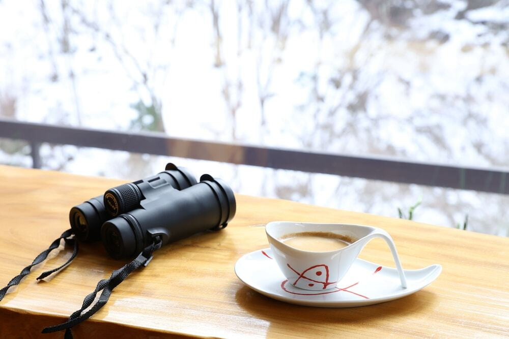 ロビーラウンジ