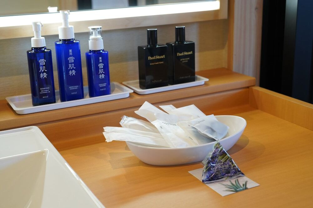 客室の設備とサービス