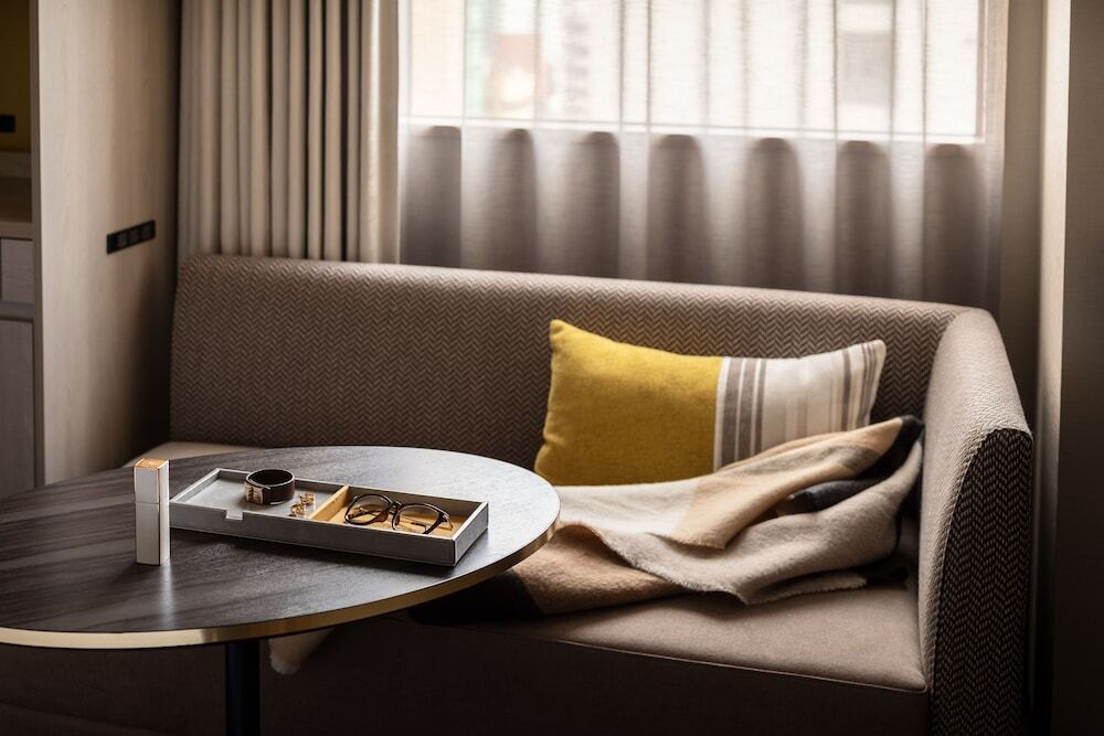 客室の設備とサービス