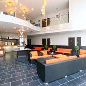 一楽温泉ホテル（三重県 リゾートホテル） / 2