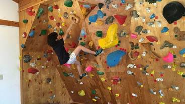 スポーツ設備 / 2