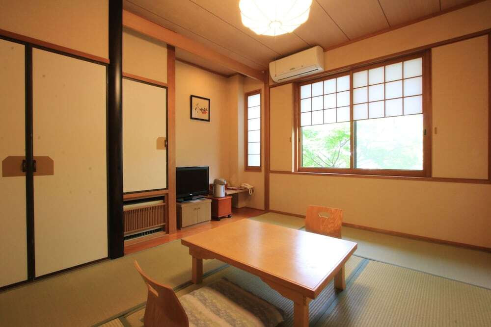 客室