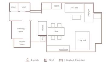 フロアマップ / 34