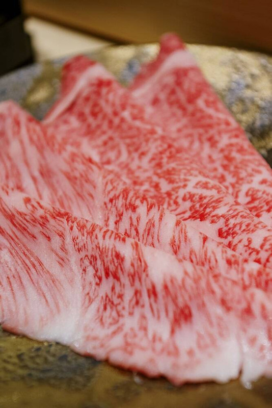 「日山」食事一例④