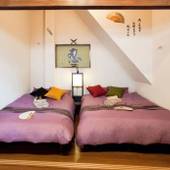 和ハウス(東京都 ビジネスホテル) / 4