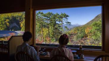 施設からの眺望 / 26