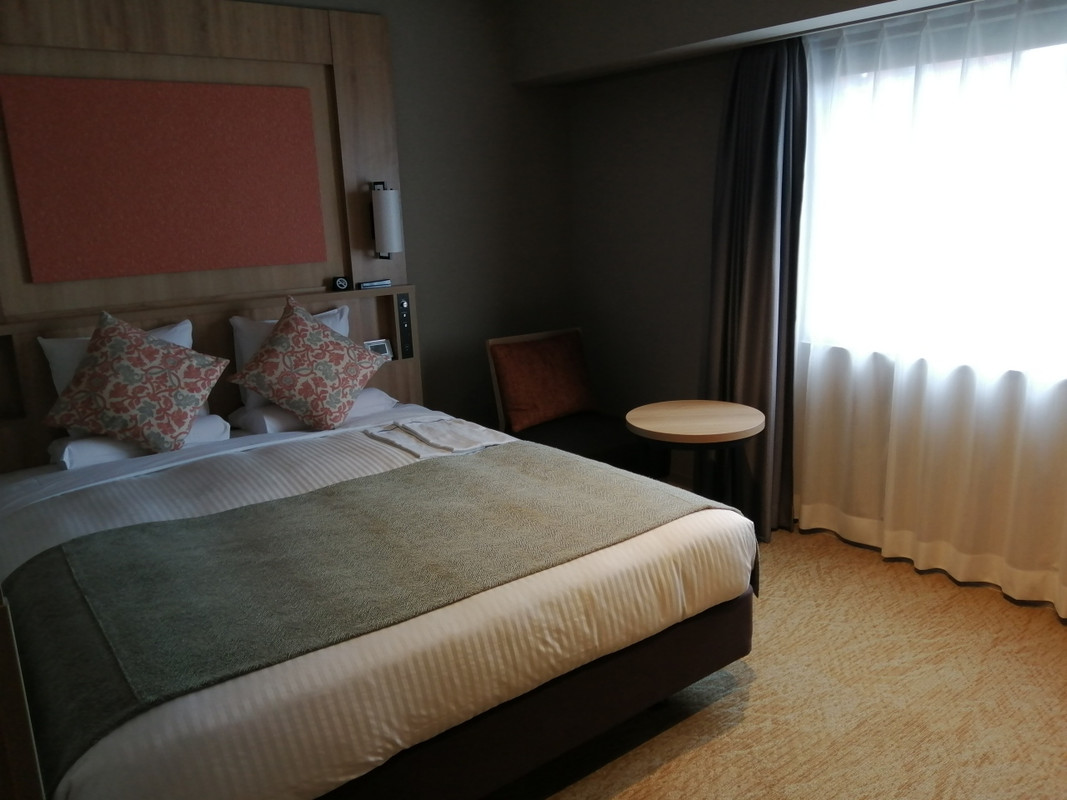 スタンダードクイーン