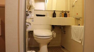 バスルーム / 25