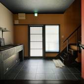 TSUBOMI luxury Inn 島原別邸 参(京都府 別荘・ヴィラ・コンドミニアム) / 2