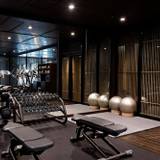 フィットネス設備 / 3