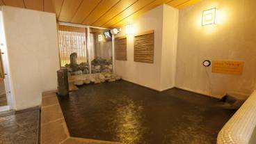 屋内スパ浴槽 / 1