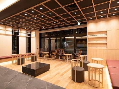 アルモントホテル日暮里 / 2