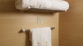 スーペリア ソファ ダブル ルーム 禁煙