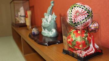 内装の詳細 / 12