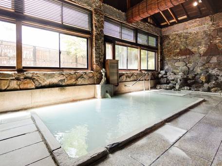 高湯温泉 安達屋旅館 / 4