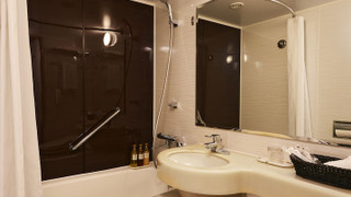 カジュアル ダブルルーム 禁煙