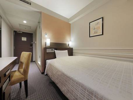 京王プレッソイン新宿 / 5