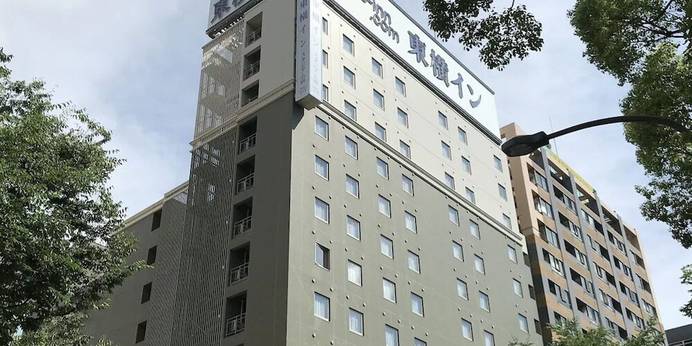 東横イン横浜スタジアム前1（神奈川県 ビジネスホテル） / 1