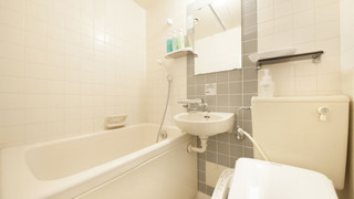 ダブルルーム 禁煙