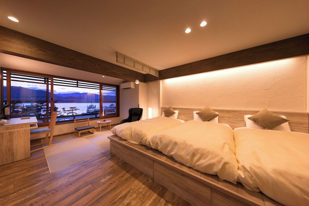 海スタイル トリプル