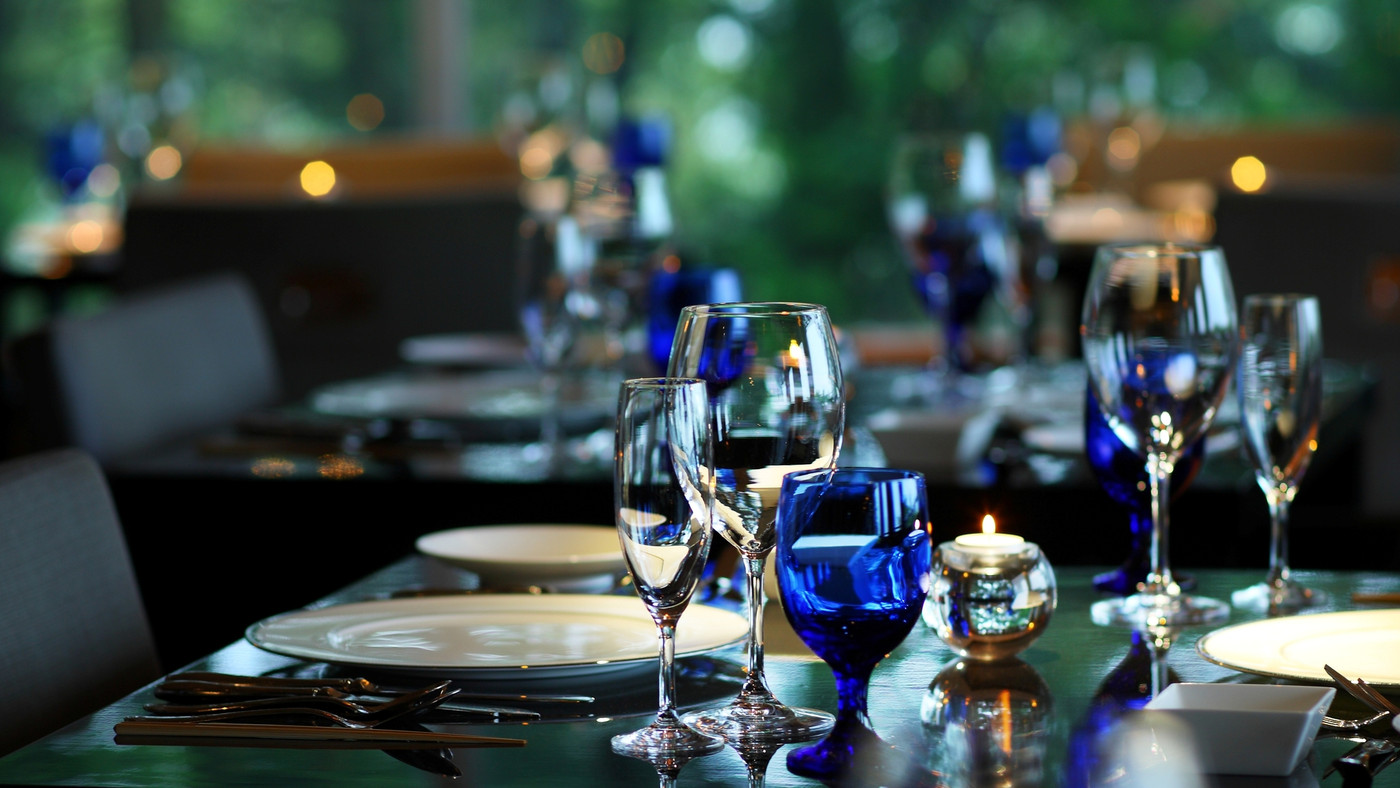 2.オーベルジュ　箱根フォンテーヌブロー仙石亭／神奈川県・箱根3385934