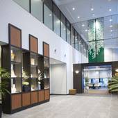 天然温泉 浪漫湯 ドーミーイン神戸元町(兵庫県 ビジネスホテル) / 2