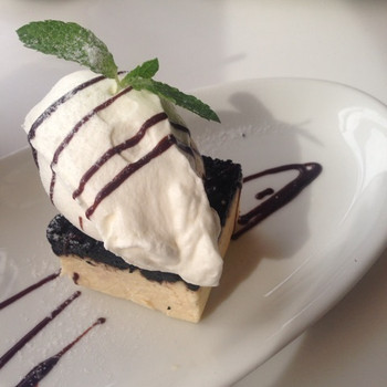 「マーサーカフェテラスハウス」料理 59325 