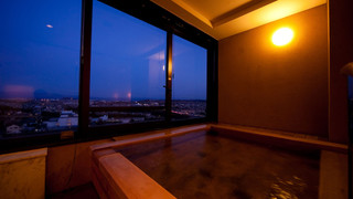 プレミアムツインルーム-806室