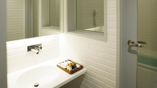 ベーシック ツインルーム 禁煙